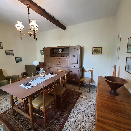 Holiday home Zeus Lizzano *