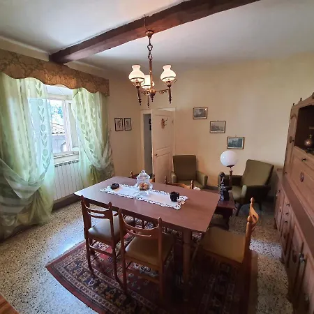 Holiday home Zeus Lizzano