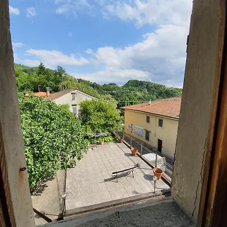 Casa vacanze Zeus Lizzano