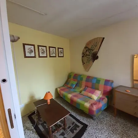 Zeus Lizzano Holiday home