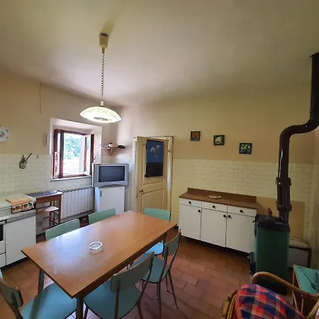 Zeus Lizzano Holiday home *
