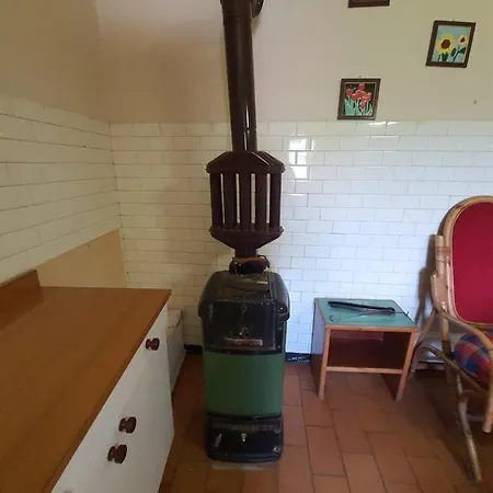 Zeus Lizzano Holiday home *