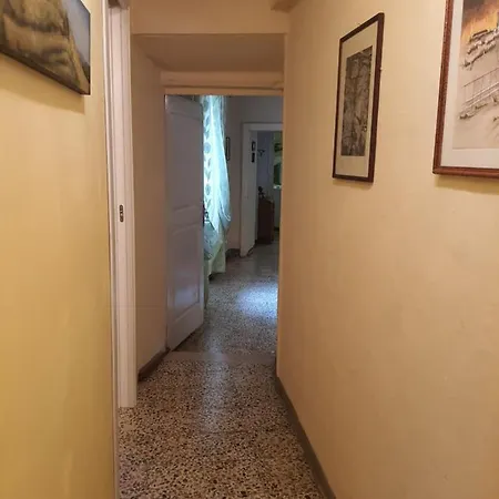 Holiday home Zeus Lizzano San Marcello Piteglio